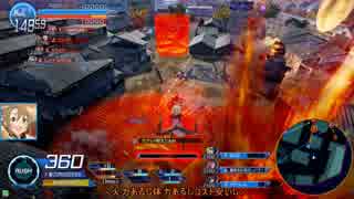 【SS】ロックな迫撃使いを目指すガンスト2＠懺悔25回目【15Re/22Ta】