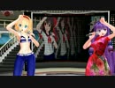 【ゆっくり】魔女ゲー BAYONETTA PART068【CHAPTER12 2/6】