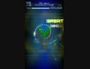 【GROOVE COASTER EX】 Rhythm Fang, Over Sword HARD 【FULL CHAIN】