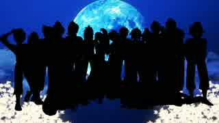 【三・四・五・六年生で】ヒビカセ【RKRN_M.M.D】