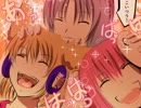 なんとあの依姫がのど自慢大会に出る！！