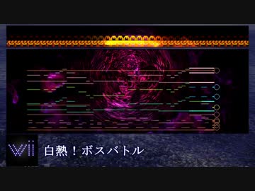 星のカービィ22メドレー第3弾～散点～　(全23曲)【アレンジメドレー】