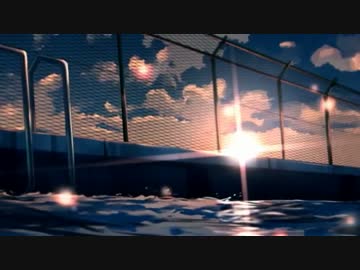 【さとうささら】夜明けと蛍【カバー】