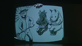 ラーメンズ 小林賢太郎 【アナグラムのあなぐら】