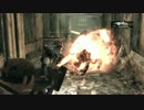 【実況】最高難易度：INSANEに挑戦！Act3-2【Gears of War 2】