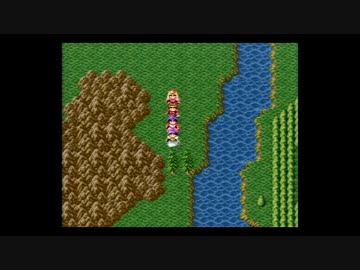 昔作ったRPGをゆっくりプレイしてみたpart3【RPGツクール2】