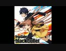 「ブラック・ブレット」OP曲　「black bullet」 - Piano Cover