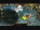 【Divinity: Original Sin】二人でまったり大冒険！プレイ動画その10