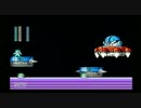 桃＋＆ＤＪＹのFC総決戦！第二弾　ロックマン5編part7