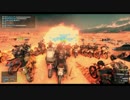 【BF4】第2回バ　ト　ル　カ　－　ト　６ ４の紹介動画【ゆっくり実況】