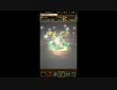 【パズドラ】クリスマスイブVS俺【レアガチャ】