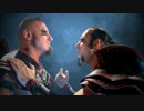 【WWE】 ジ・アセンション 2nd プロモ