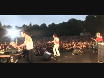 ’０６日比谷野音25th 記念ライブ 天候：快晴_2-8
