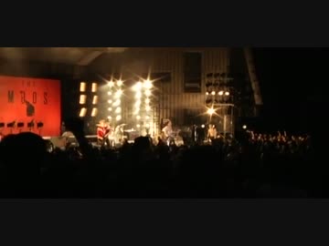 ’０６日比谷野音25th 記念ライブ 天候：快晴_5-8