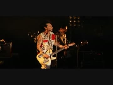 ’０６日比谷野音25th 記念ライブ 天候：快晴_6-8