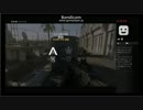 【COD :AW】最強の兵士をめざす＃１　生放送編
