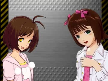【アイマス×リモダン】リモートコントロールアイドル　FINAL 後編