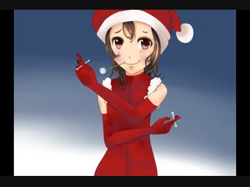 【耳かきボイス】ウザいクリスマスイベント【イヤホン必須】