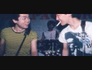 ’０６日比谷野音25th 記念ライブ 天候：快晴_8-8 and '06福岡市民会館