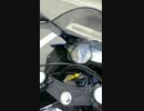 YZF-R25　排気音