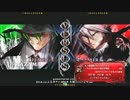 【五井チャリ】1203ブレイブルー 水曜ランバト175 決勝他