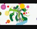 爺カラ　残酷な天使のテーゼ　Key+4