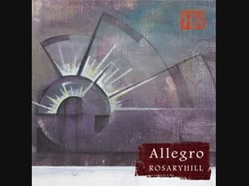 その他 ROSARYHILL State of Blue Allegro Our Lady of Sorrows Rosary | Keogler Studios