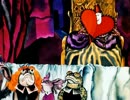 ソビエトアニメ　不思議の国のアリス（1981）日本語字幕 3/3