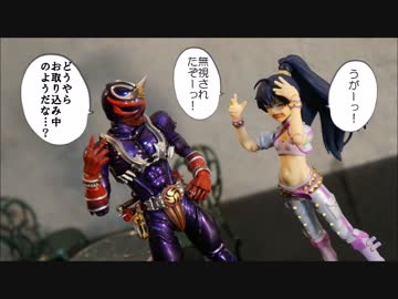 【モバマス】課金ライダー剣　第20話【(0w0)】