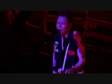 ’09 SHIBUYA-AXライブ - ドラムが周ちゃん　1-7