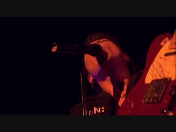 ’09 SHIBUYA-AXライブ - ドラムが周ちゃん　2-7