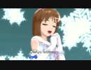 あの日のナミダ【雪歩専用衣装】