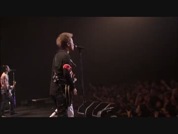 ’09 SHIBUYA-AXライブ - ドラムが周ちゃん　5-7