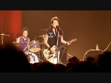 ’09 SHIBUYA-AXライブ - ドラムが周ちゃん　6-7