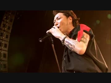 ’09 SHIBUYA-AXライブ - ドラムが周ちゃん　7-7