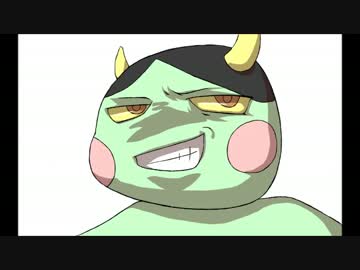 【MSSP】MSSPをたまごっち風にしてみた！２【手描き】