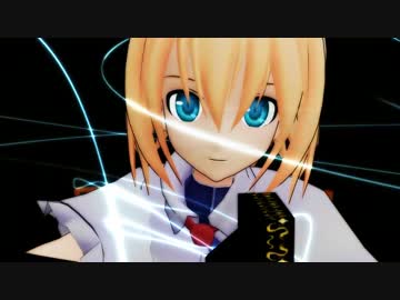 東方幻想郷友誼　序章②　人形だけが友達さ？　アリス・マーガトロイド