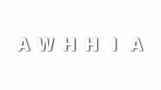 【MAD】AWHHIA