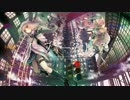 【合唱】オーヴァークロック＿4+4人＿