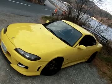 黄苺とドライブ　パート50