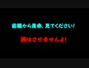 あとひと夏のマリオカート８・１日目後編【ｍｏｔｏｋｕｎ視点】