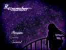 君がいるから頑張れる【Re；member】part1