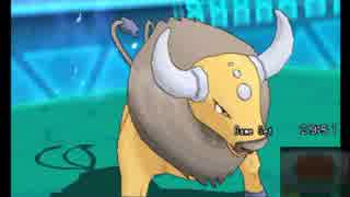 【ポケモンORAS】初代パでシングルWi-Fi対戦 04【ポケスタ２実況音声】