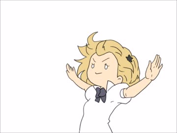 【トレス】谷地さんでローリンガール転がってみた【ハイキュー!!】