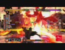 ギルティギア2　公式対戦動画「HEAVEN OR HELL ? #5」 4/6