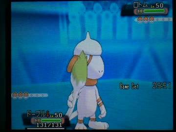 素人でもマイナーポケモンを使いたい その18 ドーブル編 ニコニコ動画