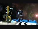 【スマブラforWiiU】ガチ1on1もオモロイド　Mission4【ガチ1on1】