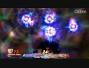 【実況】スマブラ for WiiUで身も心も強くなりたい【Part3】