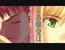 【静止画MAD】貫く正義　価値或物【Fate/stay night】