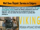 Viking Repairs Calgary